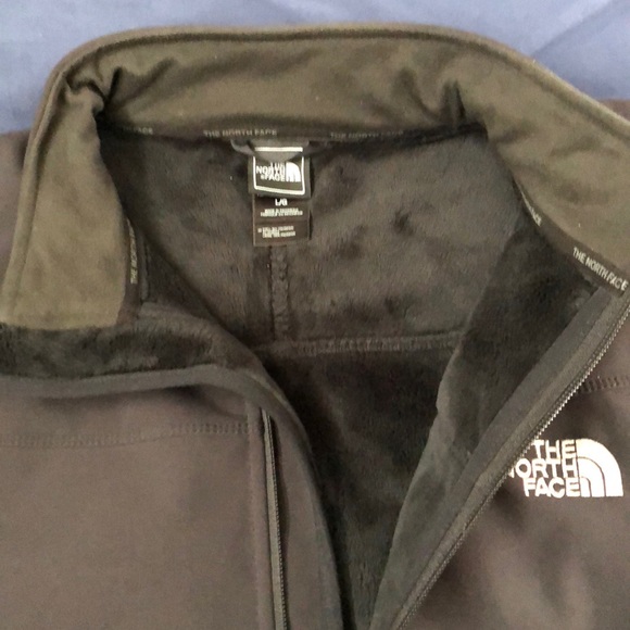 Northface Apex Jacket - Picture 2 of 5
